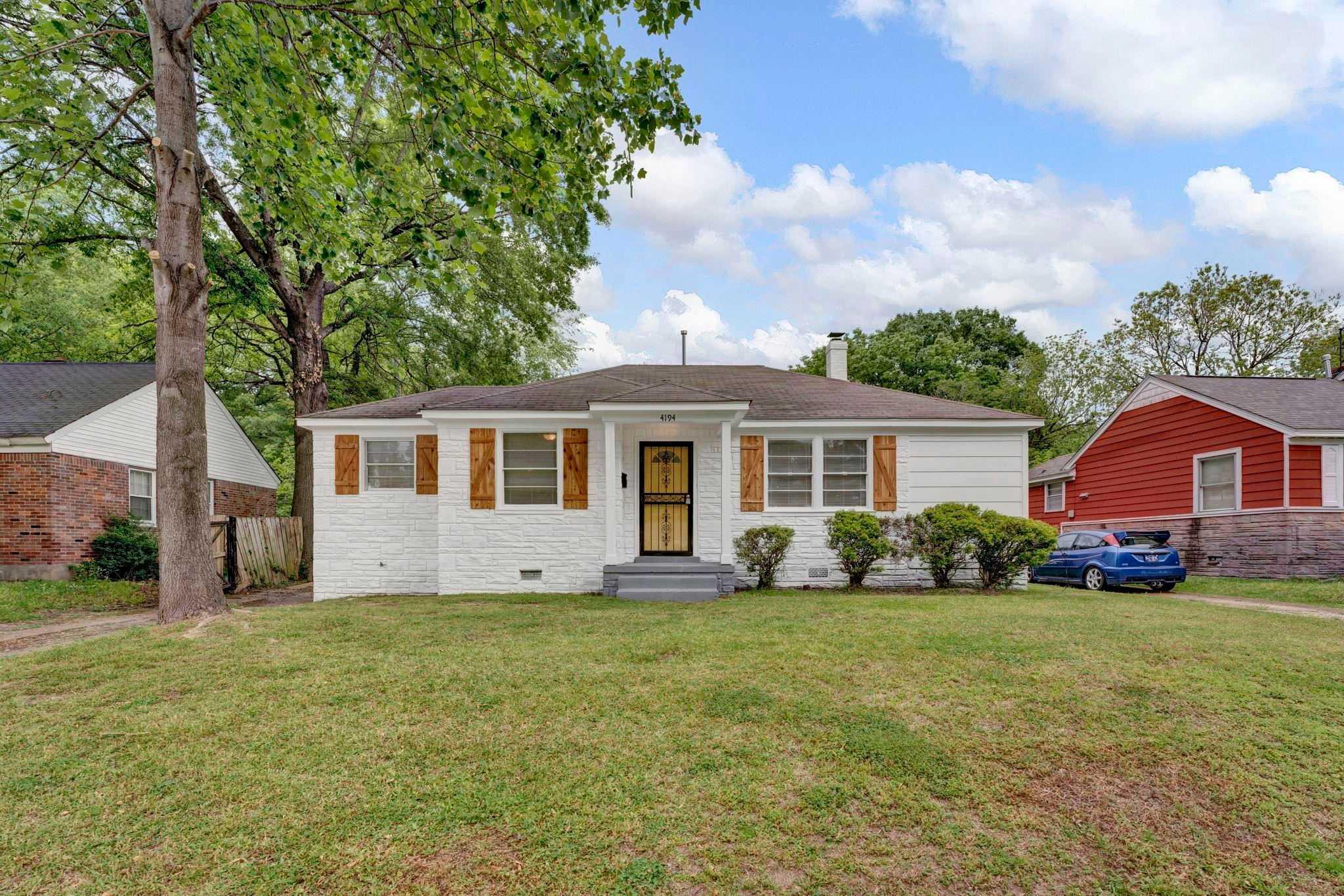 4194 DUNN, 10172766, Memphis, Detached Single Family,  for sale, Fast Track Realty