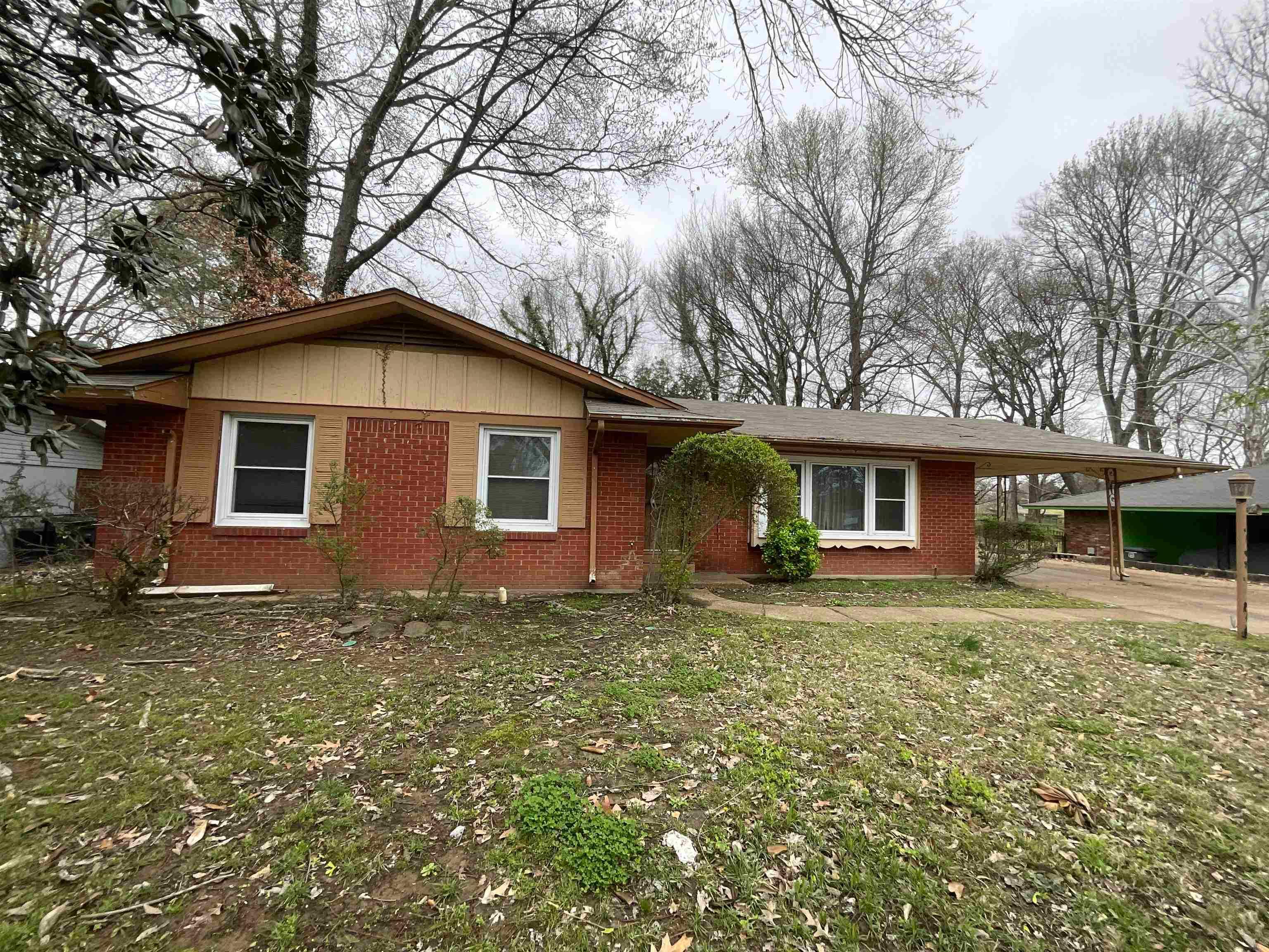 464 PARKDALE, 10168235, Memphis, Detached Single Family,  for sale, Fast Track Realty