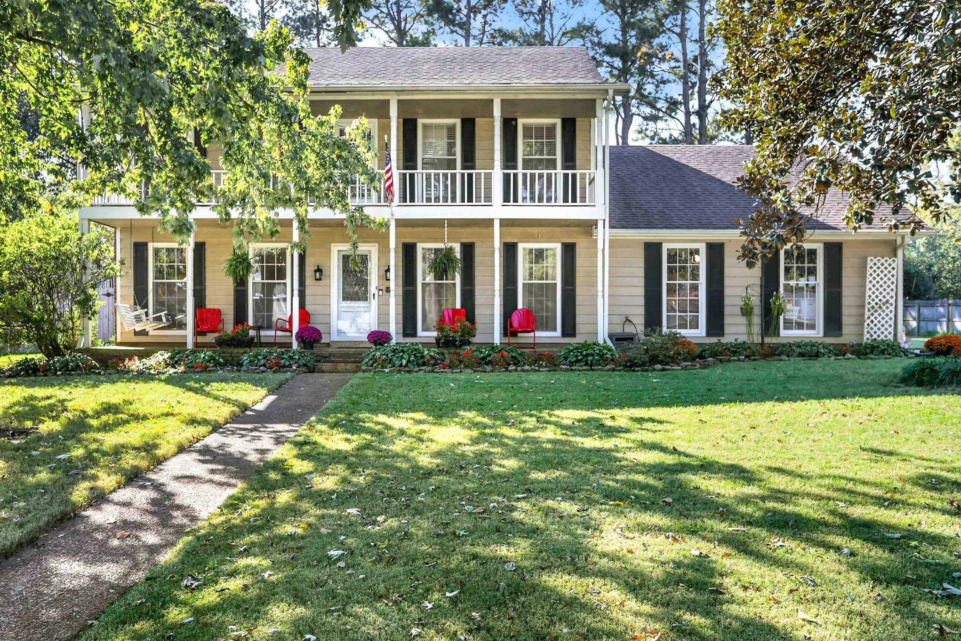 143 GRAYCREST, 10168352, Collierville, Detached Single Family,  for sale, Fast Track Realty